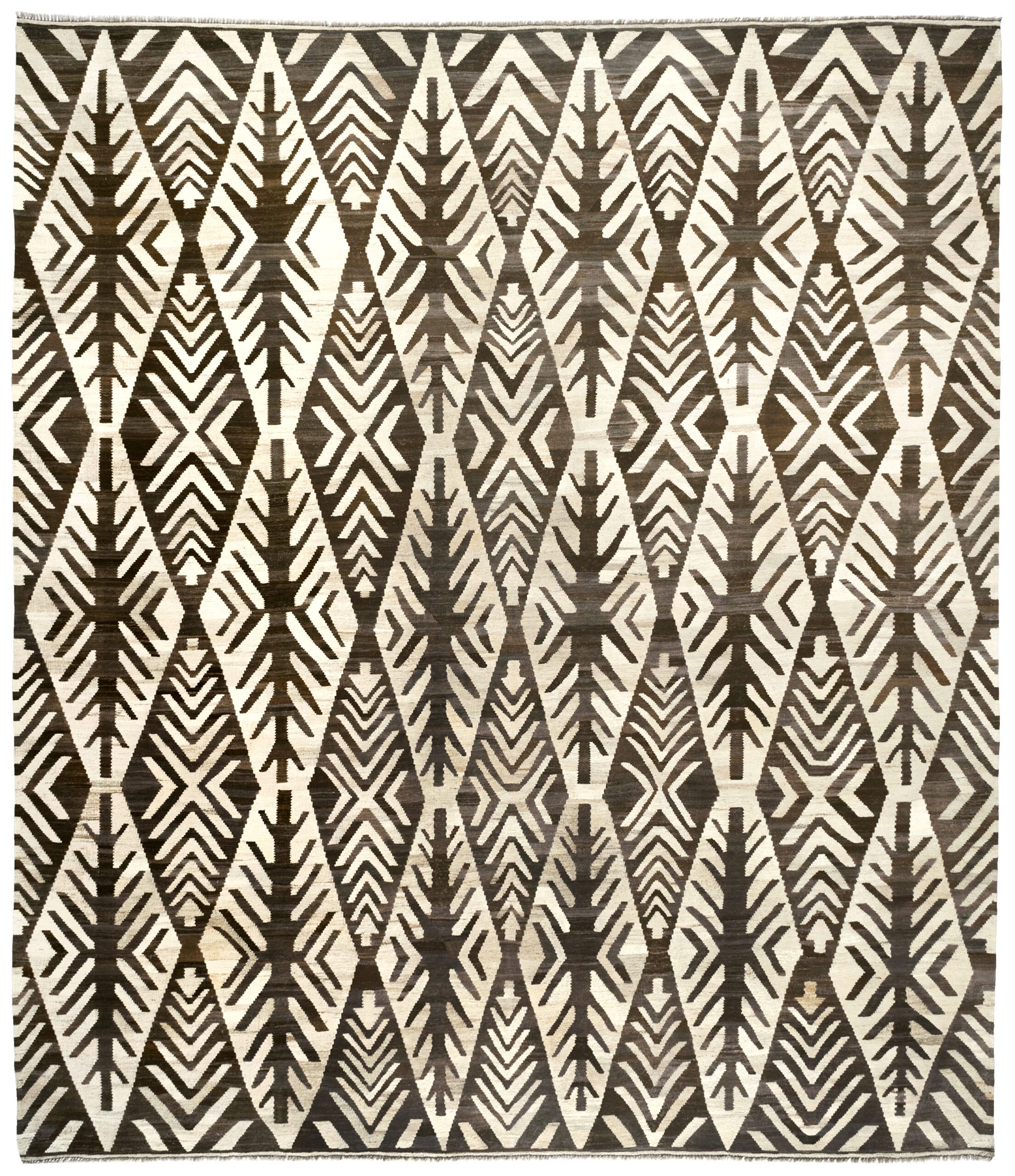 James Royce Kilim Rug #396